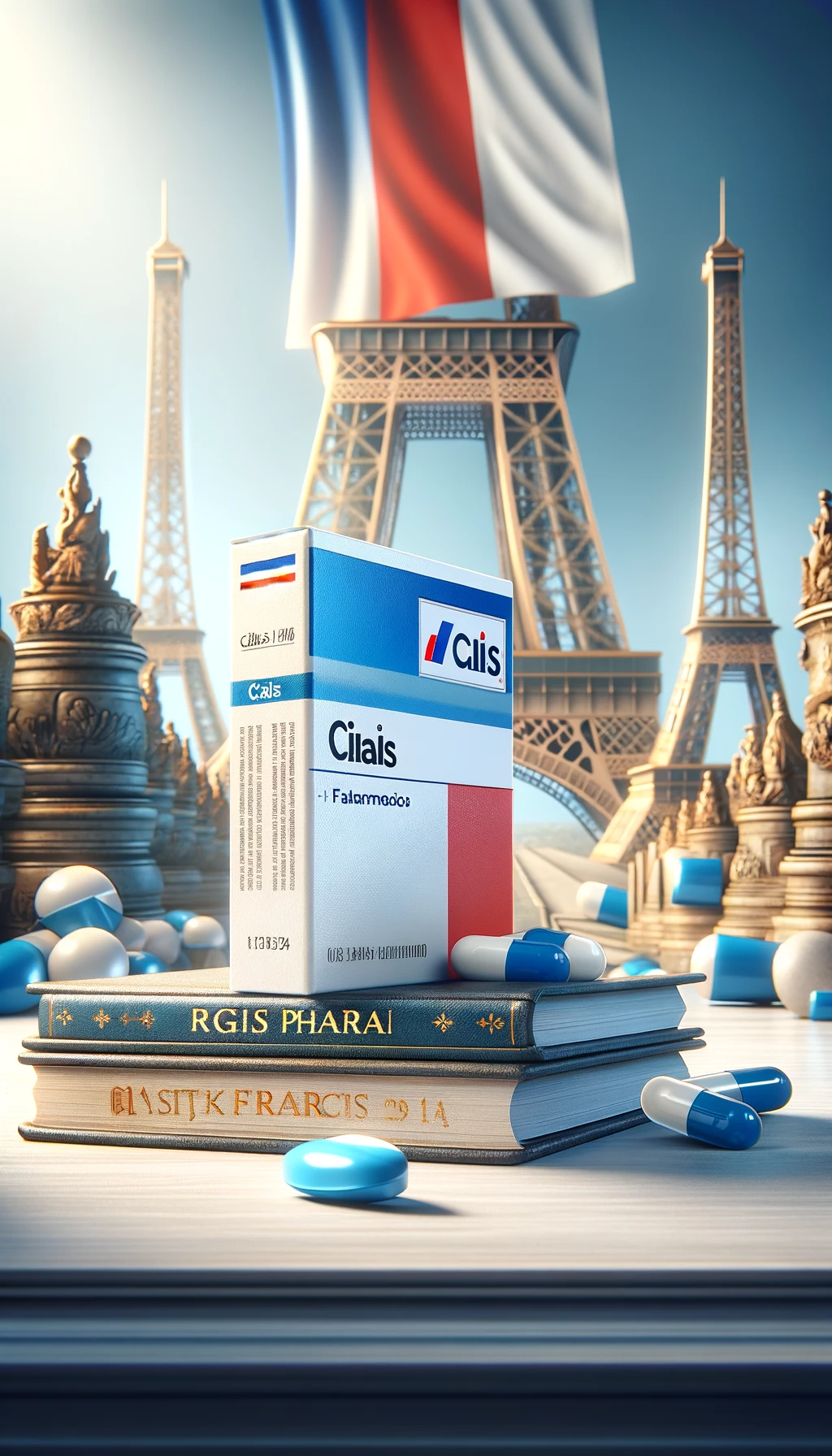 Acheter generique cialis france